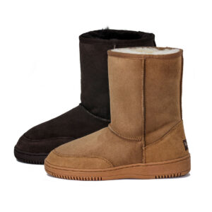 Kiwi sheepskin sale boots