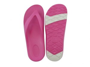 Espies Arch Support Jandals